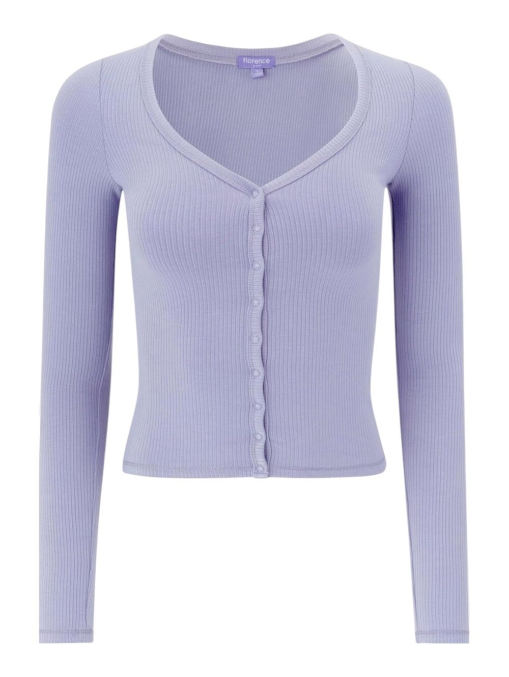 NWT Florence By Mills Ribbed Cardigan